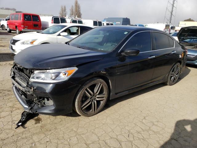 HONDA ACCORD SPO 2017 1hgcr2f16ha270985