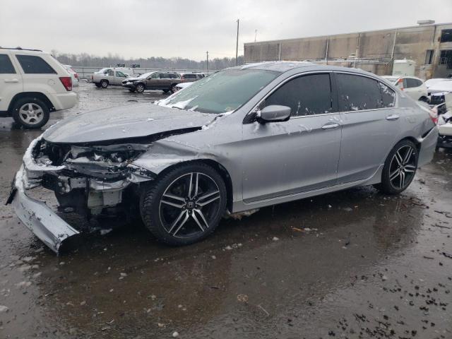 HONDA ACCORD 2017 1hgcr2f16ha290475