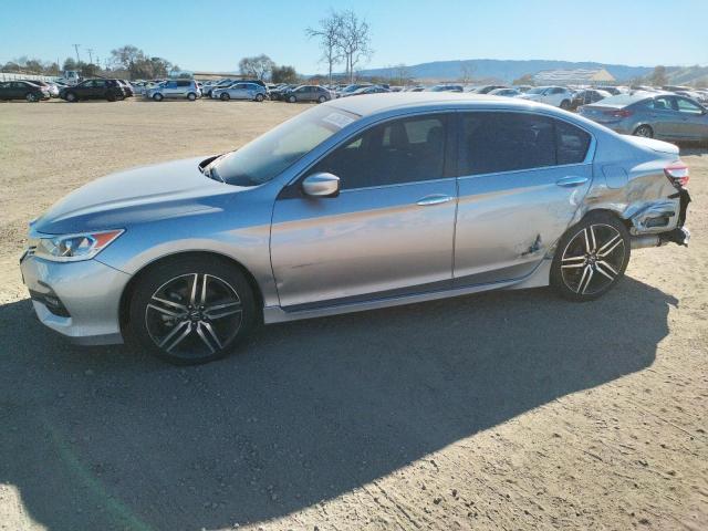 HONDA ACCORD SPO 2017 1hgcr2f17ha001345