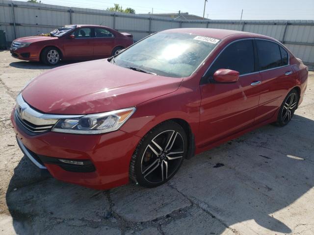 HONDA ACCORD SPO 2017 1hgcr2f17ha019635