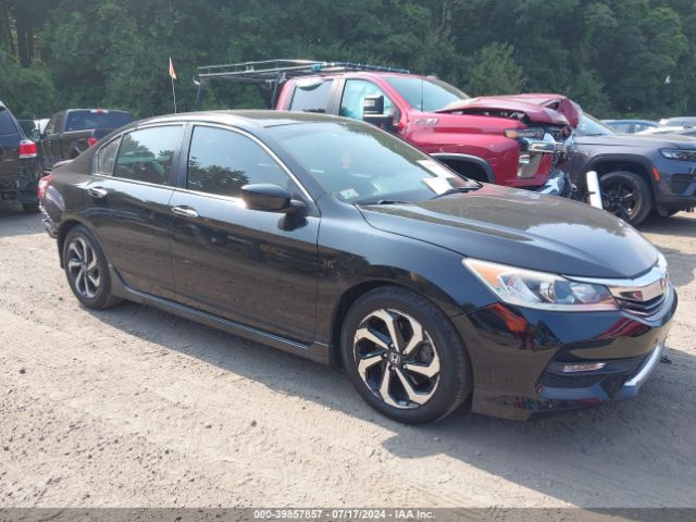 HONDA ACCORD 2017 1hgcr2f17ha027458