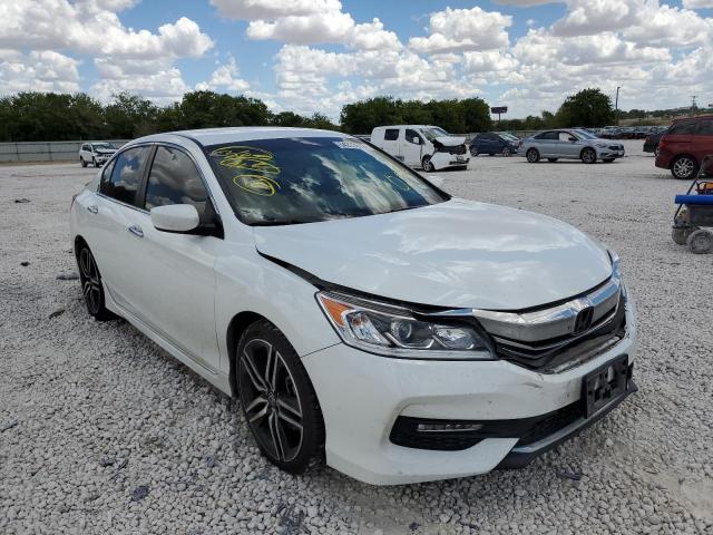 HONDA ACCORD 2017 1hgcr2f17ha047242