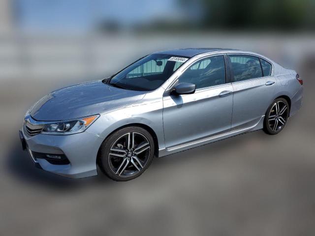 HONDA ACCORD 2017 1hgcr2f17ha073260