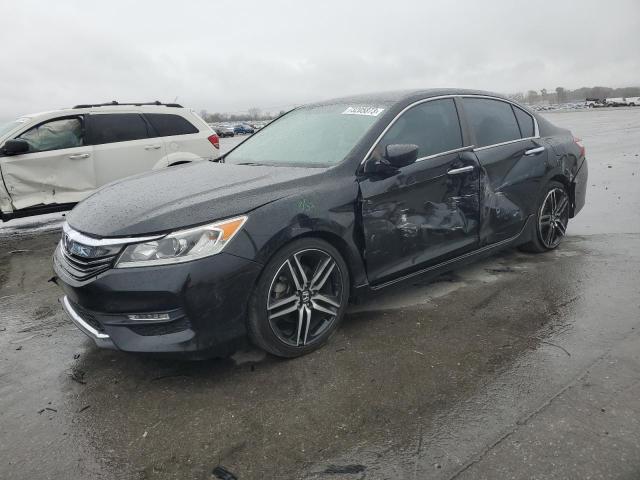 HONDA ACCORD 2017 1hgcr2f17ha119668