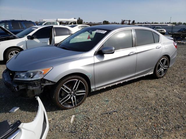 HONDA ACCORD SPO 2017 1hgcr2f17ha150029