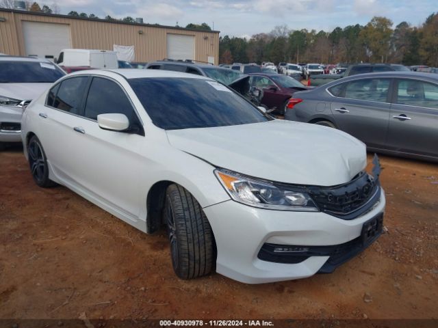 HONDA ACCORD 2017 1hgcr2f17ha162567