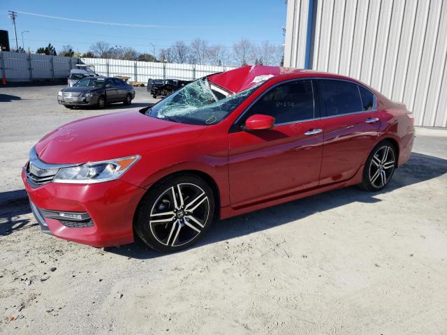 HONDA ACCORD SPO 2017 1hgcr2f17ha167459