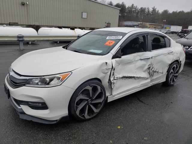 HONDA ACCORD 2017 1hgcr2f17ha178784