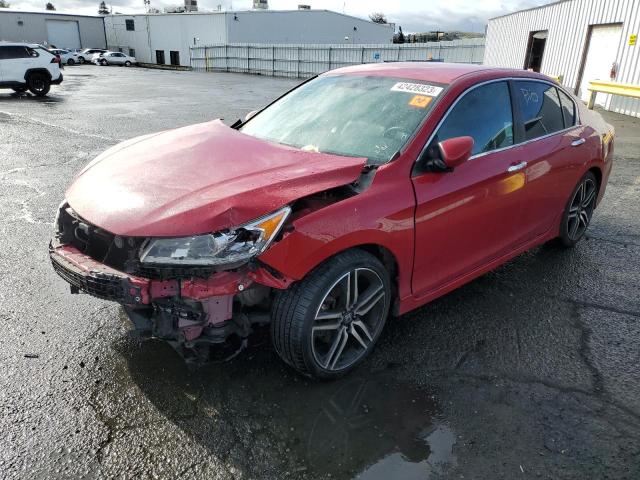 HONDA ACCORD SPO 2017 1hgcr2f17ha278478