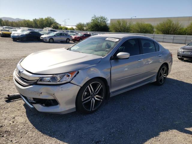 HONDA ACCORD 2017 1hgcr2f17ha296530