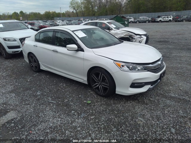 HONDA ACCORD SEDAN 2017 1hgcr2f18ha000138