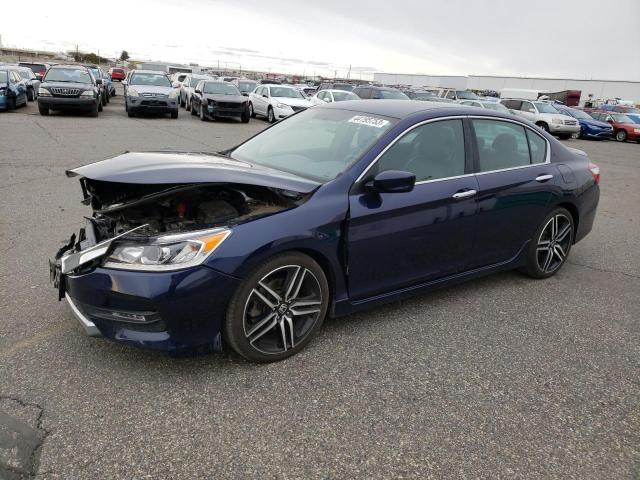 HONDA ACCORD SPO 2017 1hgcr2f18ha010149