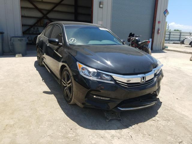 HONDA ACCORD SPO 2017 1hgcr2f18ha024813