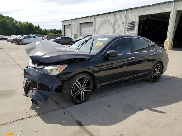 HONDA ACCORD 2017 1hgcr2f18ha027498