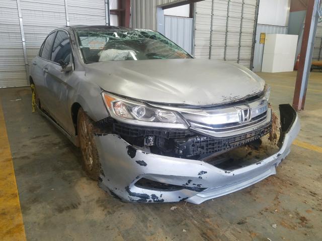 HONDA ACCORD SEDAN 2017 1hgcr2f18ha034855