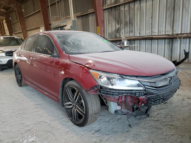 HONDA ACCORD SPO 2017 1hgcr2f18ha038694