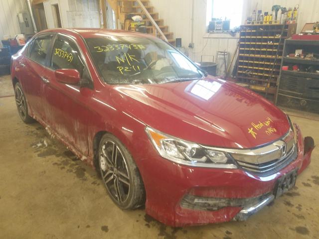 HONDA ACCORD SPO 2017 1hgcr2f18ha040574