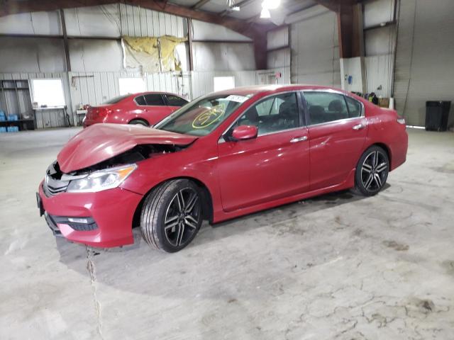 HONDA ACCORD SPO 2017 1hgcr2f18ha079939