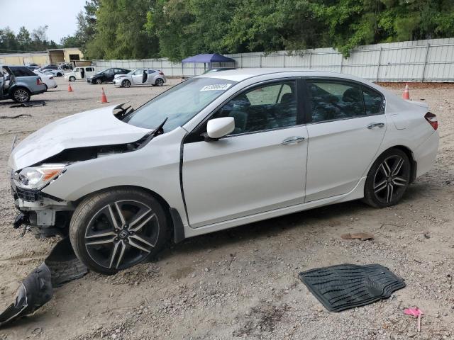 HONDA ACCORD 2017 1hgcr2f18ha084316