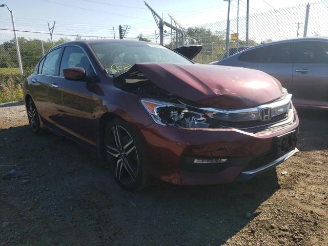 HONDA ACCORD SPO 2017 1hgcr2f18ha086230