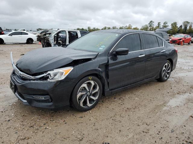 HONDA ACCORD 2017 1hgcr2f18ha114463