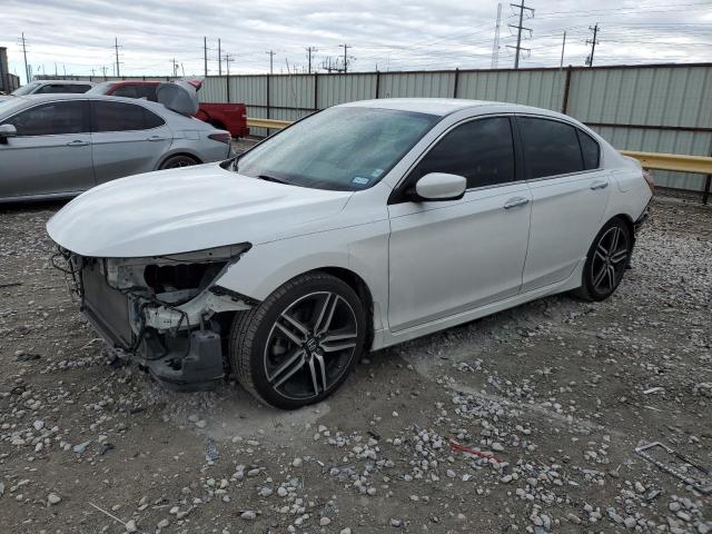 HONDA ACCORD SPO 2017 1hgcr2f18ha122045