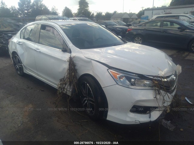 HONDA ACCORD SEDAN 2017 1hgcr2f18ha128038