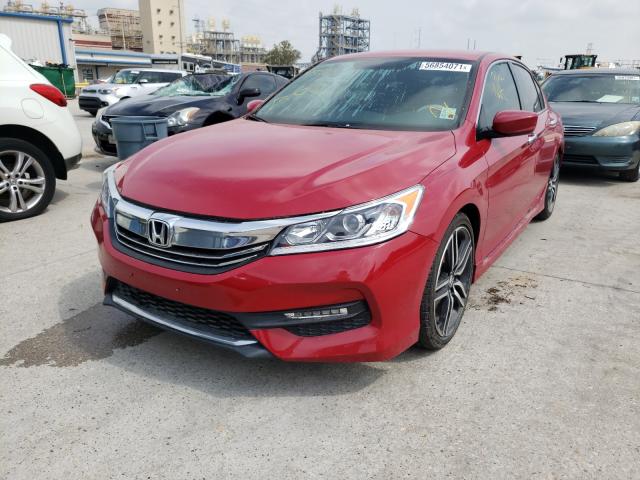 HONDA ACCORD SPO 2017 1hgcr2f18ha132123