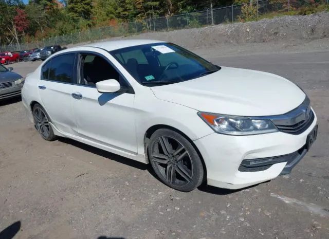 HONDA ACCORD SEDAN 2017 1hgcr2f18ha137158