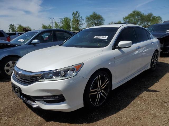 HONDA ACCORD 2017 1hgcr2f18ha144319