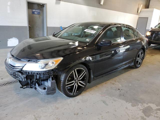 HONDA ACCORD SPO 2017 1hgcr2f18ha171665