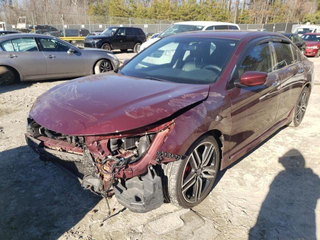 HONDA ACCORD SPO 2017 1hgcr2f18ha218595