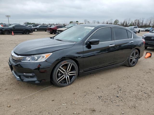 HONDA ACCORD 2017 1hgcr2f18ha219004