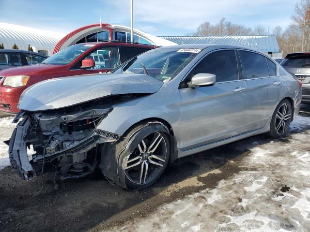 HONDA ACCORD 2017 1hgcr2f18ha232528