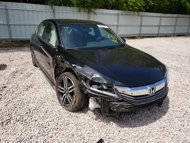 HONDA ACCORD 2017 1hgcr2f18ha243335