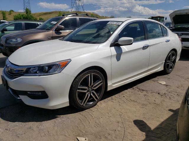 HONDA ACCORD 2017 1hgcr2f18ha271085