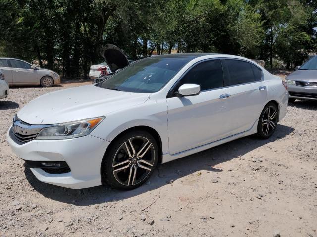 HONDA ACCORD 2017 1hgcr2f19ha009382