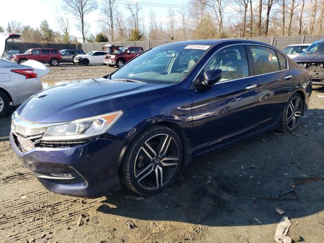 HONDA ACCORD 2017 1hgcr2f19ha013285