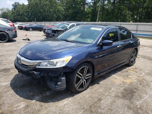 HONDA ACCORD SPO 2017 1hgcr2f19ha034458