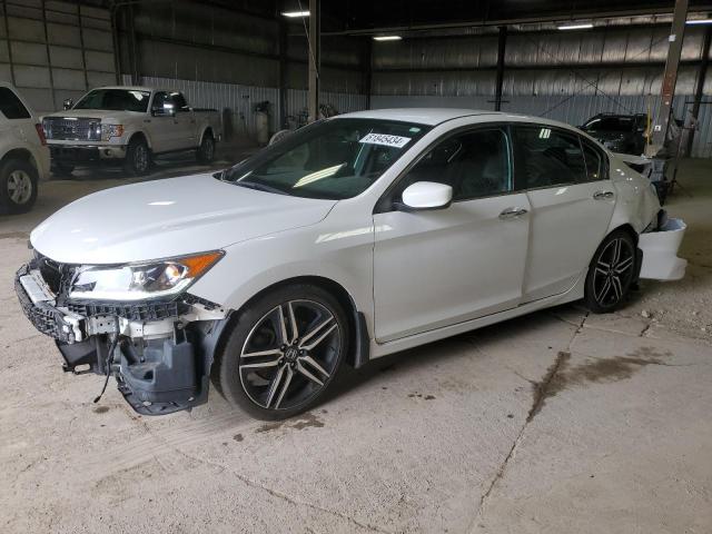 HONDA ACCORD 2017 1hgcr2f19ha040860