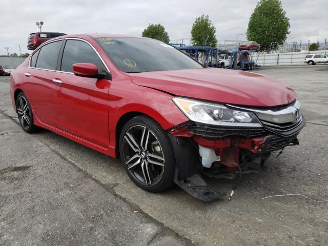 HONDA ACCORD SPO 2017 1hgcr2f19ha049008