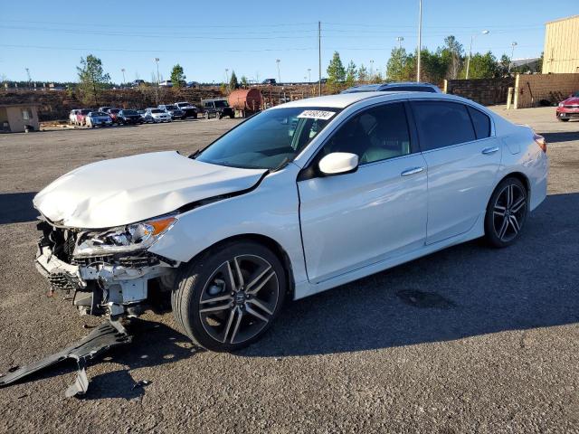 HONDA ACCORD 2017 1hgcr2f19ha054015