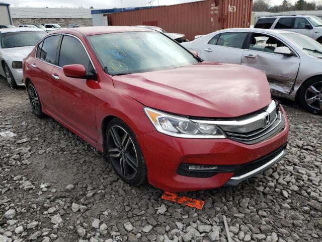 HONDA ACCORD SPO 2017 1hgcr2f19ha059845