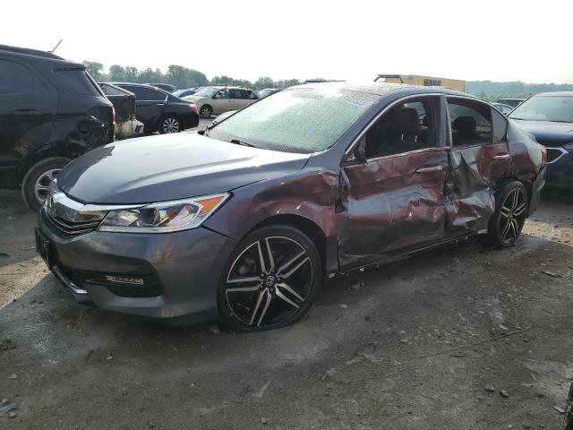 HONDA ACCORD 2017 1hgcr2f19ha061143