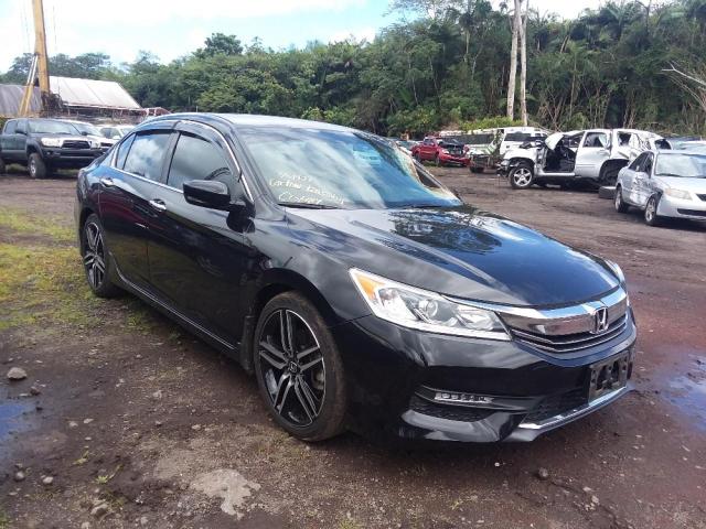 HONDA ACCORD SPO 2017 1hgcr2f19ha074409