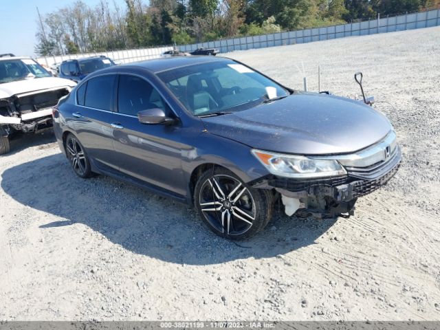 HONDA ACCORD 2017 1hgcr2f19ha086026