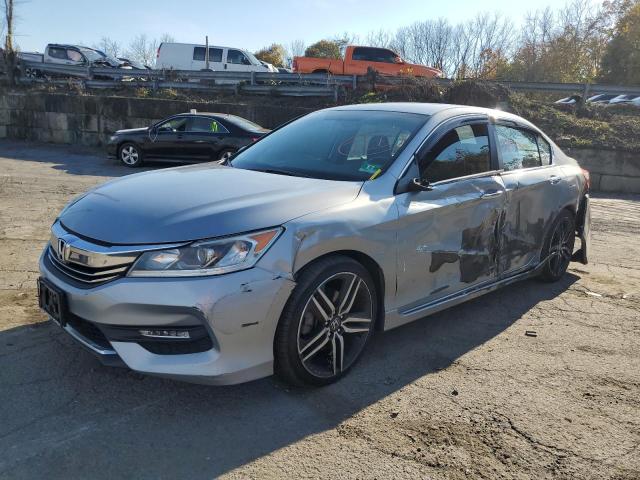 HONDA ACCORD 2017 1hgcr2f19ha097513