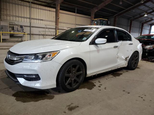 HONDA ACCORD 2017 1hgcr2f19ha109613