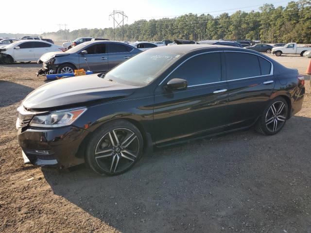 HONDA ACCORD 2017 1hgcr2f19ha132079