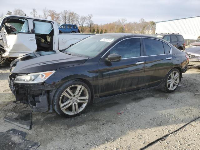 HONDA ACCORD 2017 1hgcr2f19ha140067